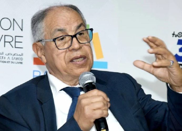 Réélection du Marocain Driss Guerraoui vice-président pour la Zone Afrique au Bureau Exécutif du RIMF