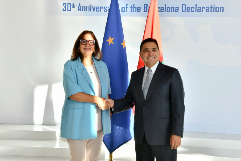 Le Maroc, un partenaire privilégié de l’UE (Commissaire européenne en charge de la Méditerranée)