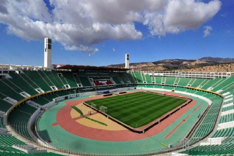 Foot : le Grand stade d’Agadir est “prêt pour accueillir les plus grands évènements” (directeur régional SONARGES)