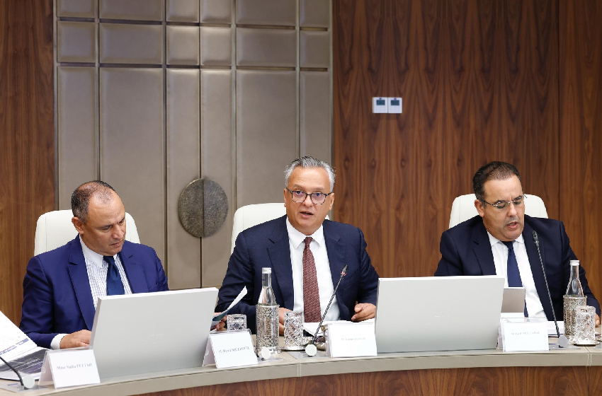 Hydrogène vert: le Maroc s’impose comme un pôle attractif pour les investissements étrangers (Karim Zidane)