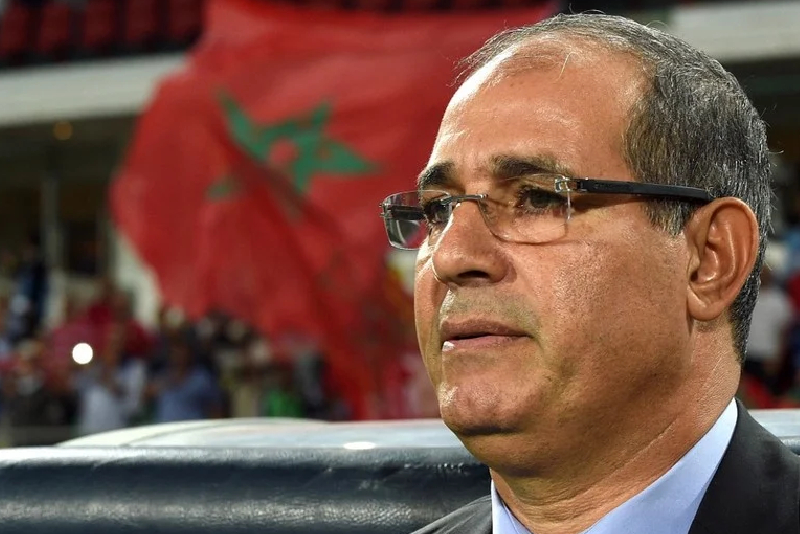 Qualifications Mondial-2026: S’incliner face au Maroc, un «résultat ordinaire» (Badou Zaki)