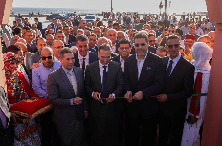 Prix national des meilleurs artisans: les lauréats primés à Agadir
