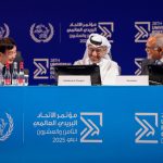 Dubaï: l’Émirati Tariq Al Wahedi élu à la présidence du 28e Congrès postal universel