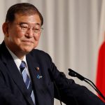Le Premier ministre japonais annonce sa démission