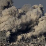 Gaza: plus de 100 Palestiniens tués depuis l’aube dans des attaques de l’armée israélienne