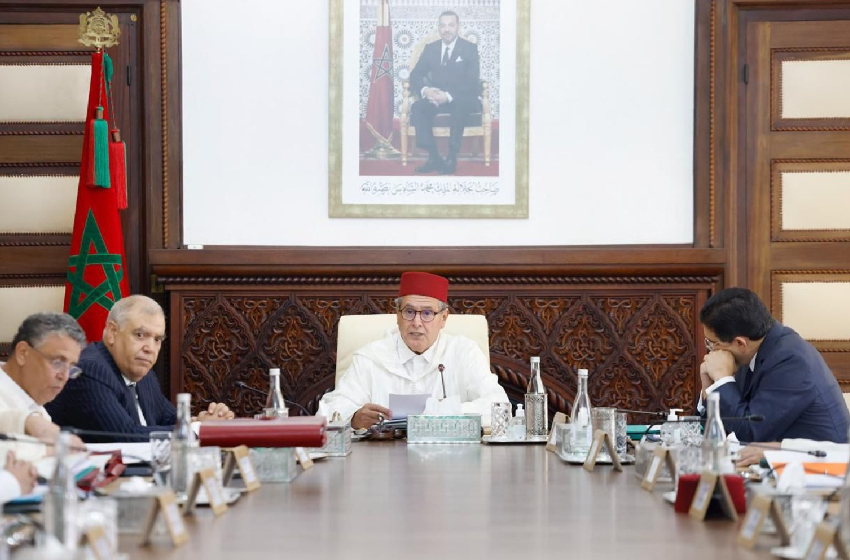  Le gouvernement annonce interagir favorablement avec les revendications de la jeunesse, exprime sa disposition à dialoguer au sein des institutions et des espaces publics