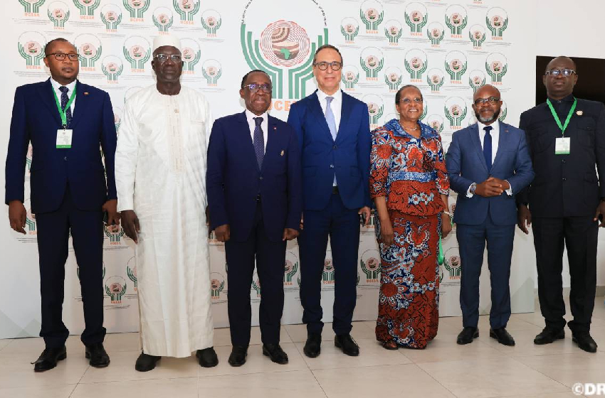  Développement durable: Le CESE salué pour ses initiatives soutenant la participation citoyenne à l’élaboration des politiques publiques