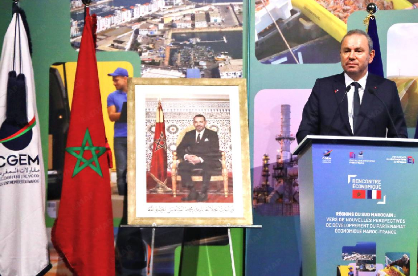 La France soutient les investissements de ses entreprises dans le