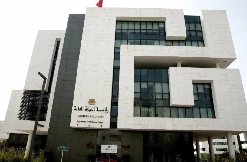 Poursuite de 193 suspects suite aux actes de violence, de destruction et d’incitation qu’ont connus récemment certaines villes du Royaume (Magistrat au sein de la Présidence du Ministère public)