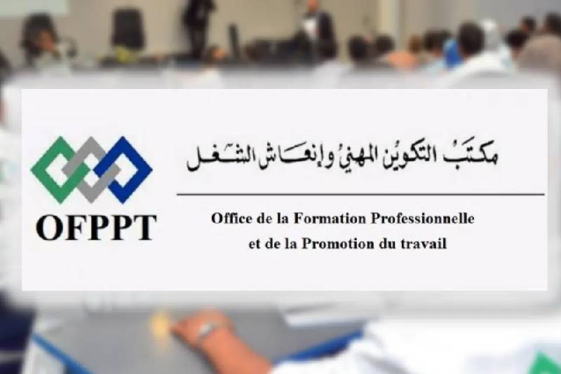Rentrée de la formation professionnelle 2025-2026 à Fès-Meknès : Une offre de plus de 42.000 places pédagogiques réparties sur 215 filières (responsable)