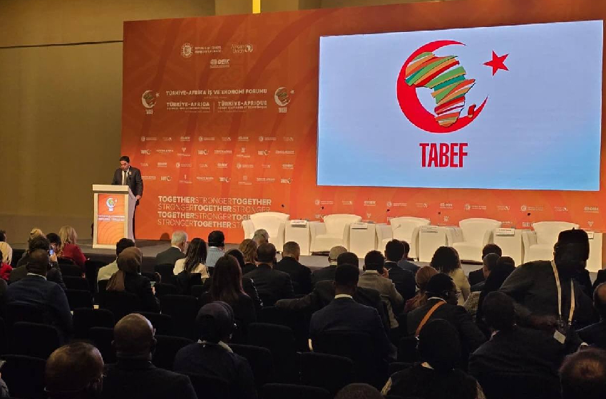  Forum d’affaires Türkiye-Afrique: le Maroc a érigé le secteur pharmaceutique en levier stratégique de souveraineté sanitaire (M. Hejira)
