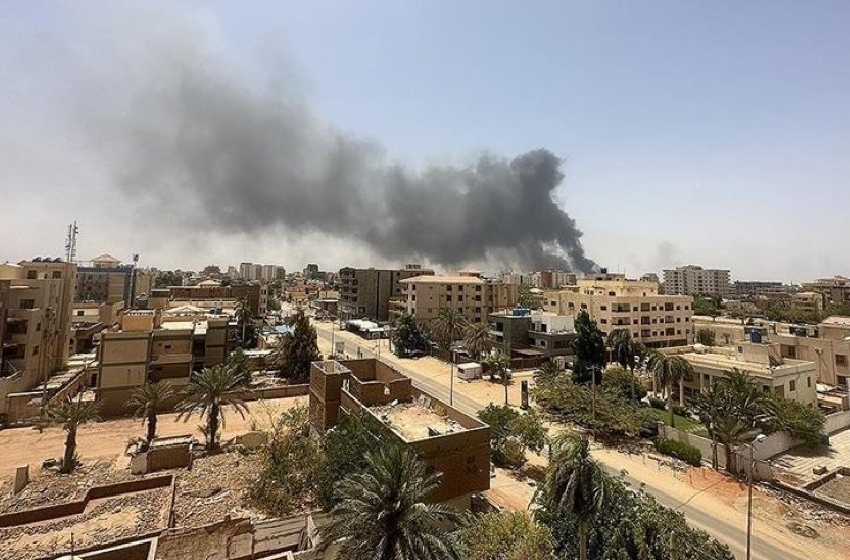  Soudan: Le Conseil de sécurité de l’ONU appelle à la cessation immédiate des hostilités à El Fasher