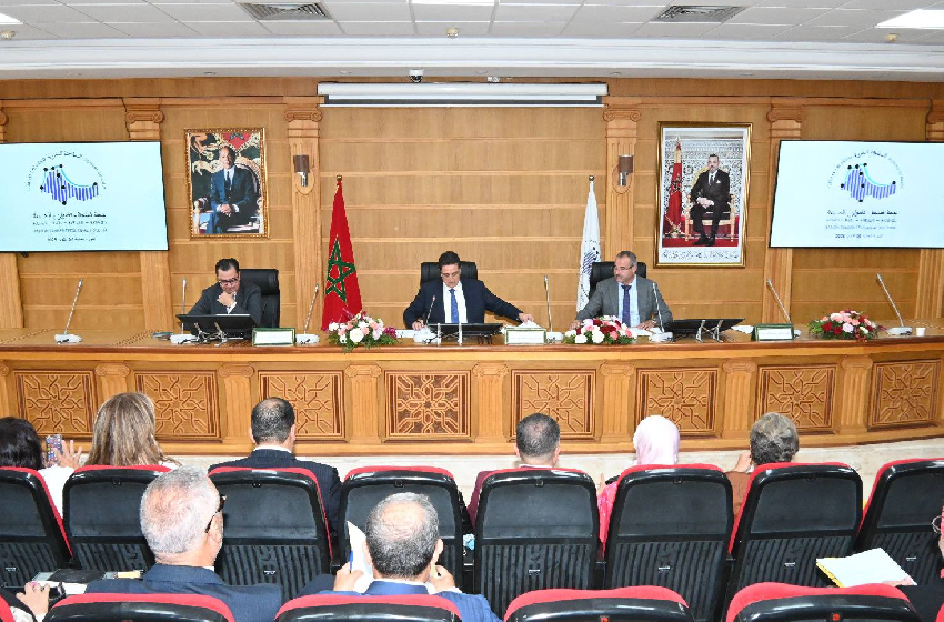  Tanger-Tétouan-Al Hoceima: Le Conseil régional approuve le budget 2026 et plusieurs projets de développement