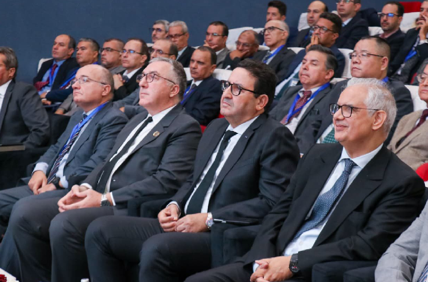  Transport et mobilité: M. Kayouh souligne les mutations profondes opérées par le Maroc