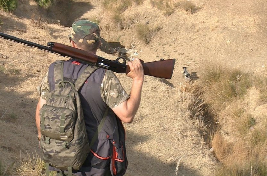 Tanger-Tétouan-Al Hoceima: Ouverture de la saison de chasse 2025-2026