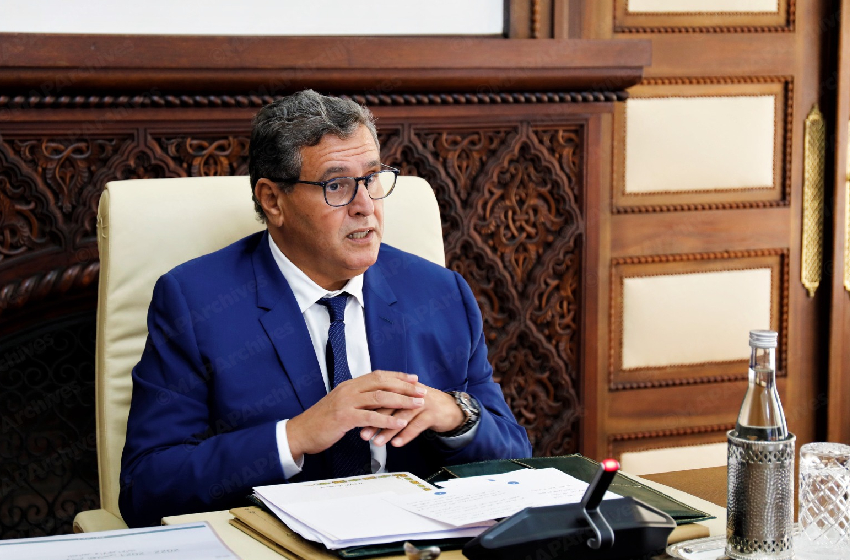  Le Chef du gouvernement appelle à plus de coordination entre les services publics et l’Institution du Médiateur