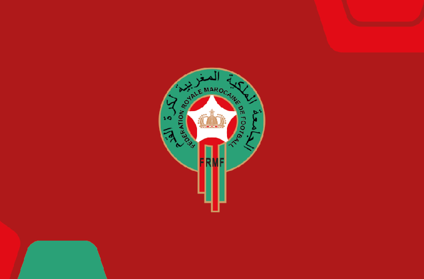 La FIFA soutient le programme de formation des talents mené par la FRMF