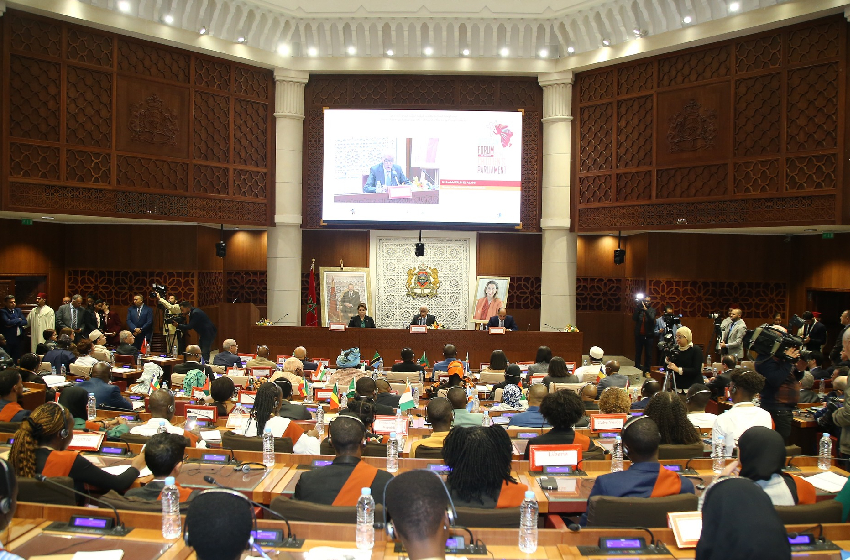  Forum Africain du Parlement de l’Enfant : des ministres affirment leur volonté de s’inspirer de l’expérience marocaine