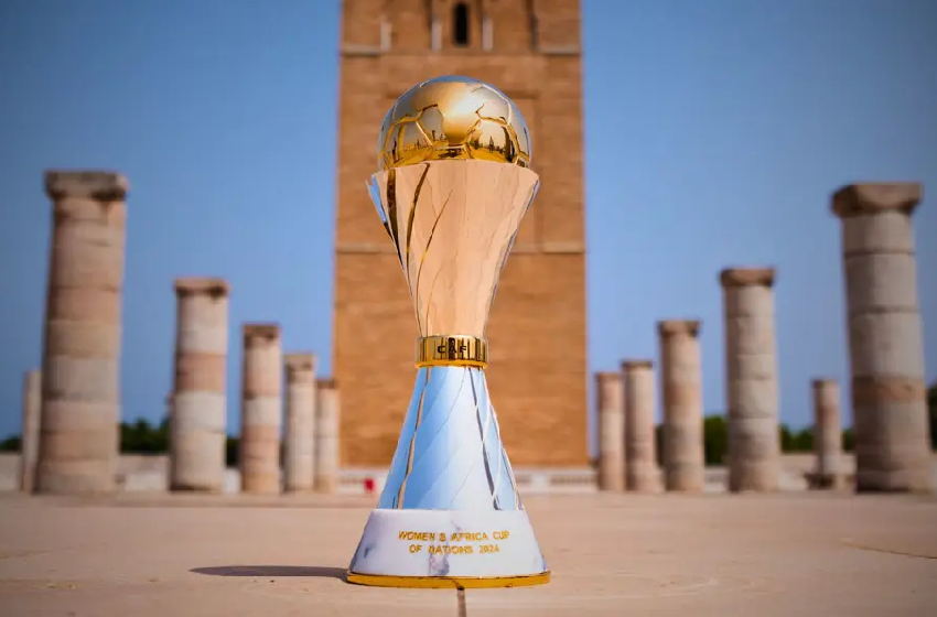  La CAF annonce l’élargissement de la Coupe d’Afrique des Nations Féminine à 16 équipes dès 2026