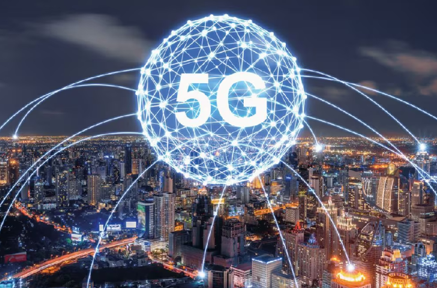  Le Maroc à la vitesse 5G