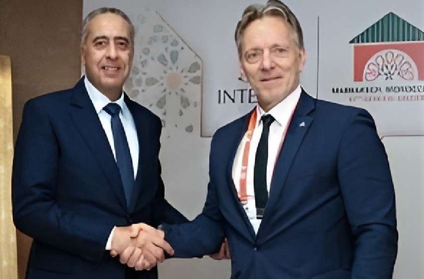  Le président de la Police criminelle allemande salue la “très bonne” coopération sécuritaire entre Rabat et Berlin