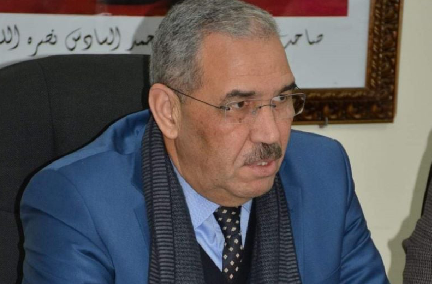  Installation du nouveau Wali de la région de l’Oriental