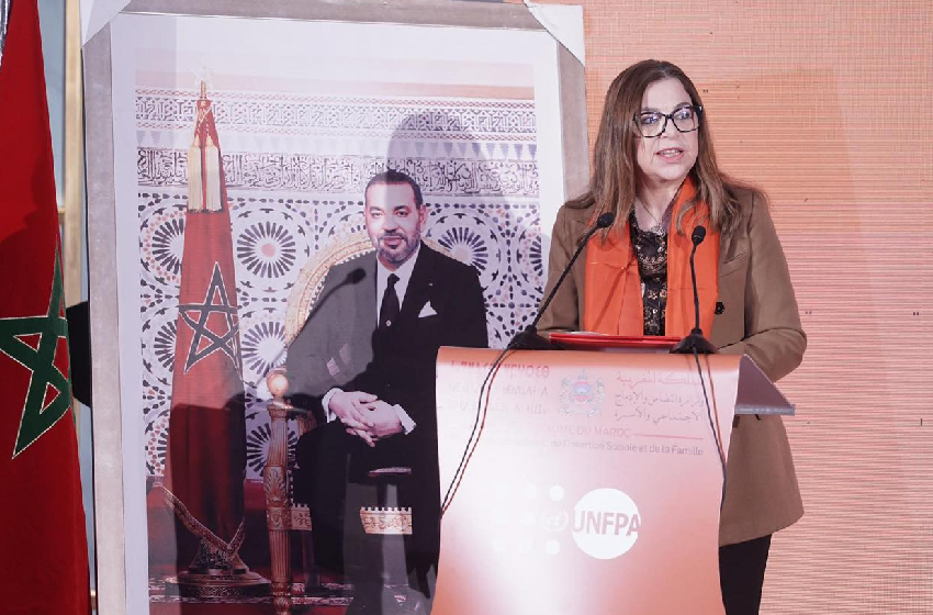  L’élaboration d’un cadre législatif pour lutter contre toutes les formes de discrimination et de violence à l’égard des femmes est “une priorité nationale” (Mme Ben Yahya)