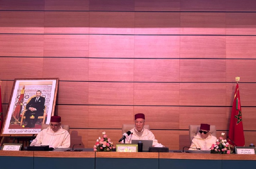  M. Toufiq inaugure à Rabat la série des colloques régionaux sur la Sîra Nabaouiya