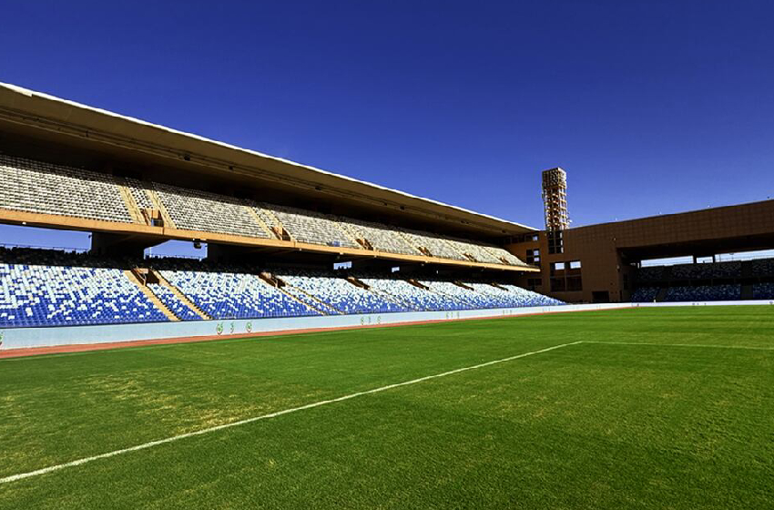  Coupe d’Afrique des Nations (Maroc 2025) : Fiche technique du Grand Stade de Marrakech