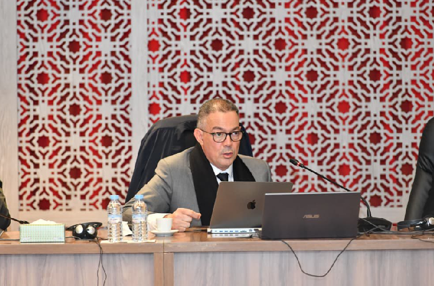  Le succès du Maroc dans l’organisation de la CAN-2025 est celui de toute l’Afrique (Fouzi Lekjaa)