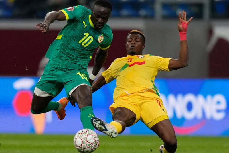  CAN-Maroc 2025 (Gr. D/J3): Le Sénégal bat le Bénin (3-0) et conserve la tête du groupe D