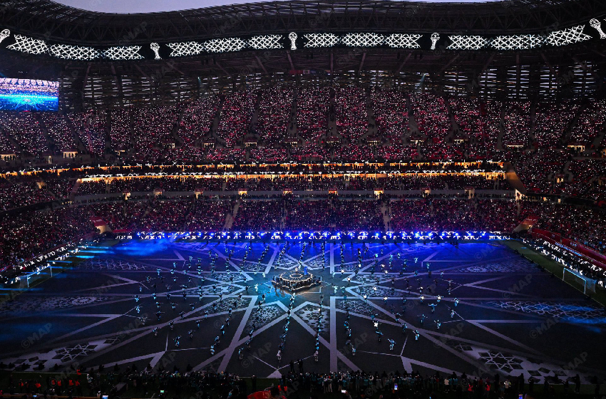  CAN Maroc-2025 : Le Stade Prince Moulay Abdellah vibre avant même le coup d’envoi