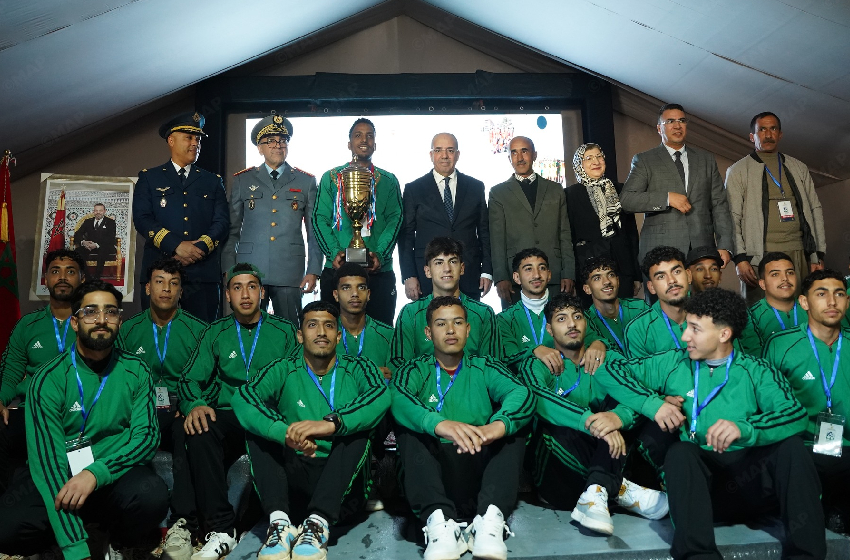 “Génération Green” : vers la formation de 140.000 lauréats à