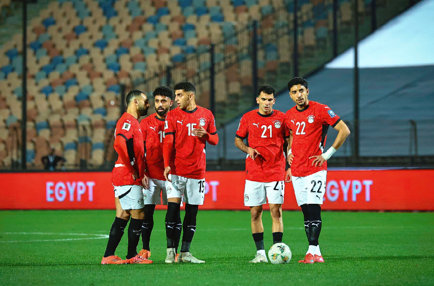  CAN 2025: Égypte et Afrique du Sud se retrouvent pour un duel décisif