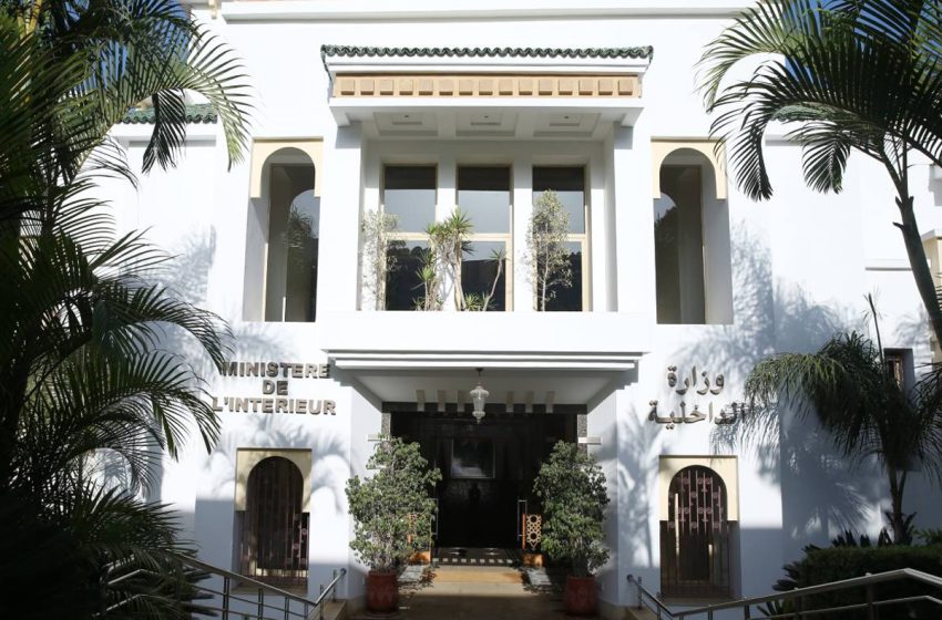  Intempéries: Mobilisation totale et anticipative des autorités publiques, en étroite coordination entre les différents départements et services, pour faire face à cette situation exceptionnelle (Porte-parole du ministère de l’Intérieur)