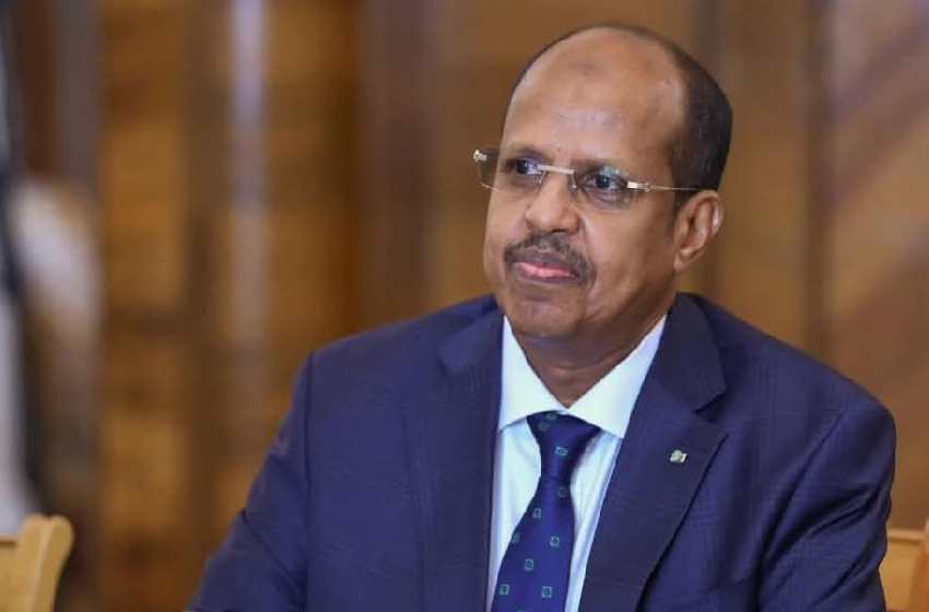 La Commission de l’UA exprime sa profonde gratitude au Maroc