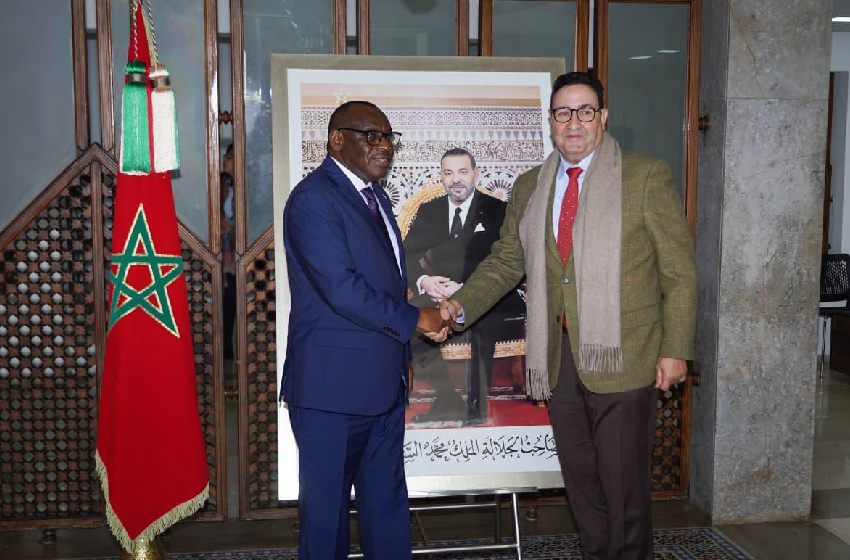 Maroc/CEA-ONU : Vers la consolidation de la coopération dans le