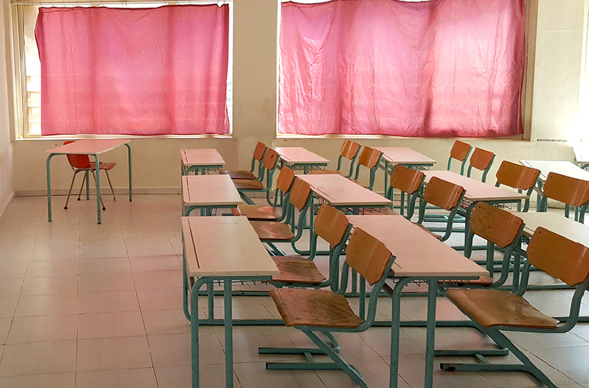  Perturbations météorologiques: Suspension des cours vendredi et samedi à Taroudant