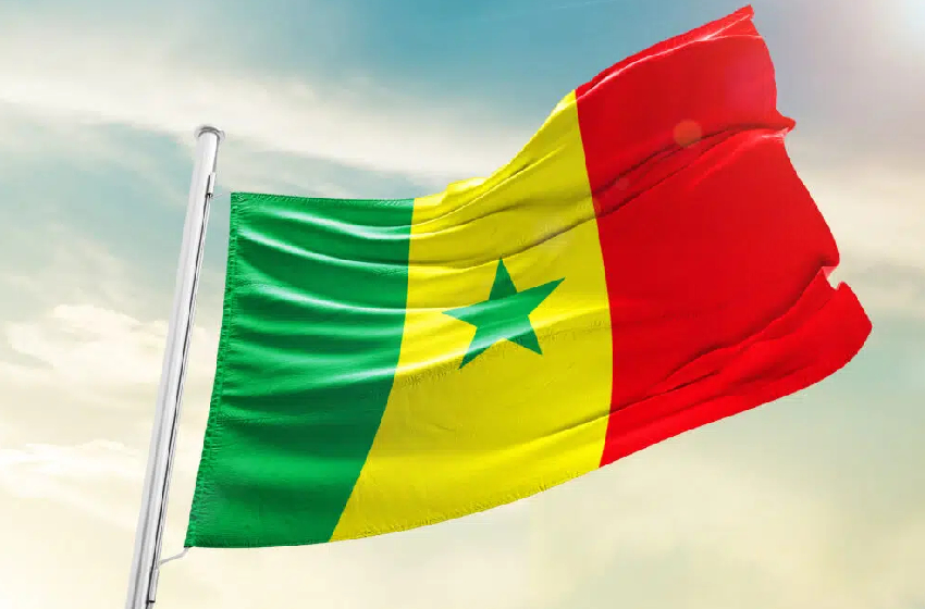 La finale de la CAN entre le Sénégal et le