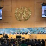 Ouverture de la 61e session du Conseil des Droits de l’Homme, avec la participation du Maroc