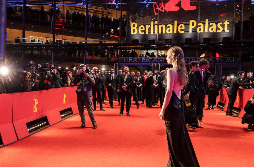 Levée de rideau sur la 76e édition du Festival international