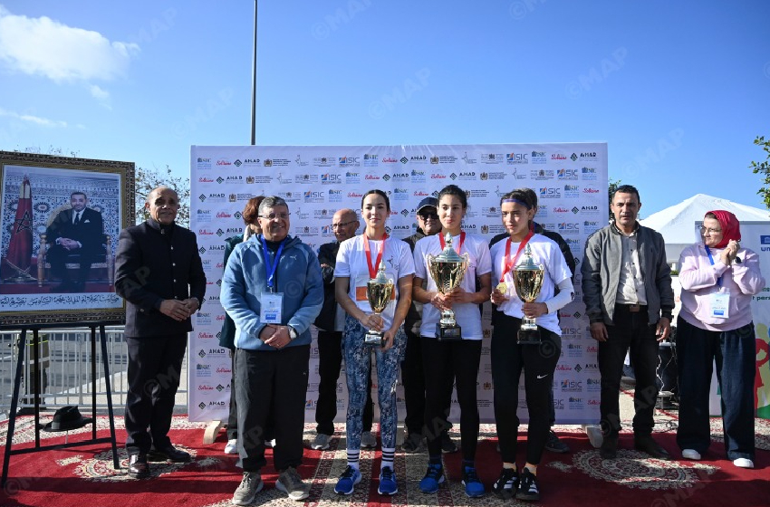 Rabat: Tenue de la 1ère édition de “Sibaq Al Irfane”