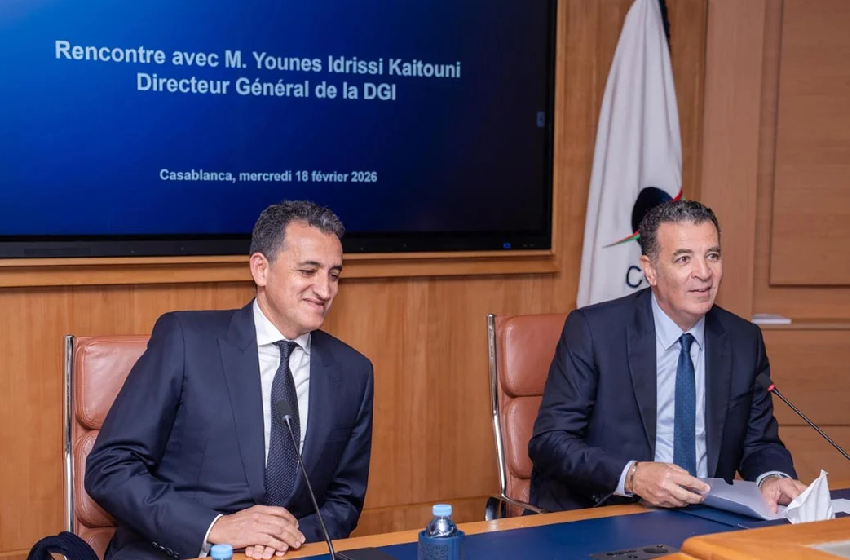 Réformes fiscales : le Maroc atteint un stade de maturité