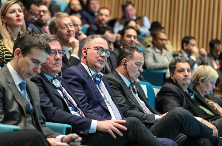 Mondial 2030 : une plateforme de croissance et d’intégration pour