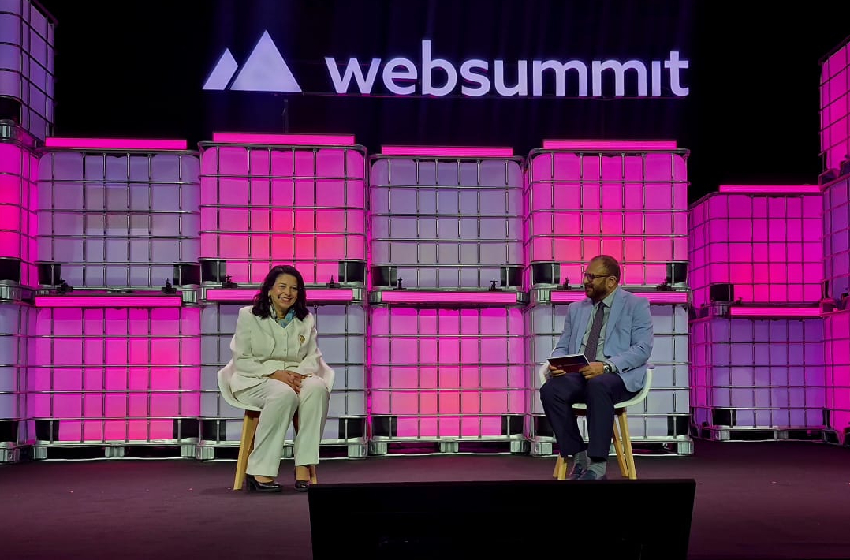  Web Summit Qatar 2026 : Mme Seghrouchni met en exergue l’expérience marocaine en matière de transition numérique