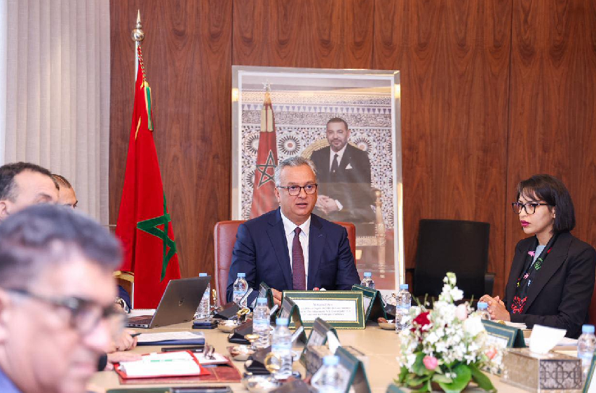 Rabat : lancement du Cadre normatif national de la convergence