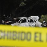 Mexique : mort d”’El Mencho”, l’un des barons de la drogue les plus recherchés au monde