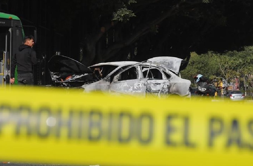 Mexique : mort d”’El Mencho”, l’un des barons de la drogue les plus recherchés au monde