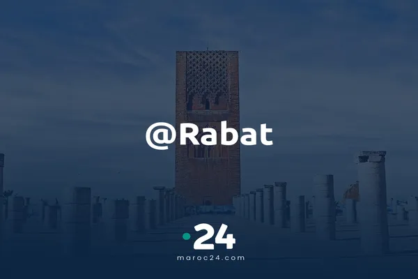 مواقيت الصلاة في الرباط