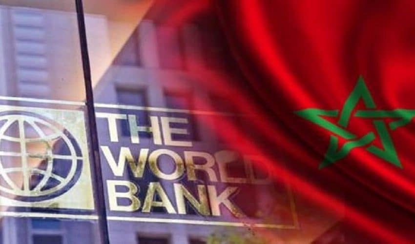 البنك الدولي:ارتفاع المديونية العمومية بالمغرب